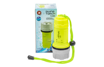 Ліхтар підводний для дайвінгу YU-998