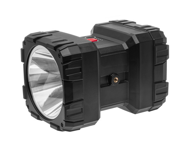 Ліхтар прожектор W845 10000mAh двосторонній Павербанк USB Ліхтар прожектор W845 10000mAh двосторонній Павербанк USB