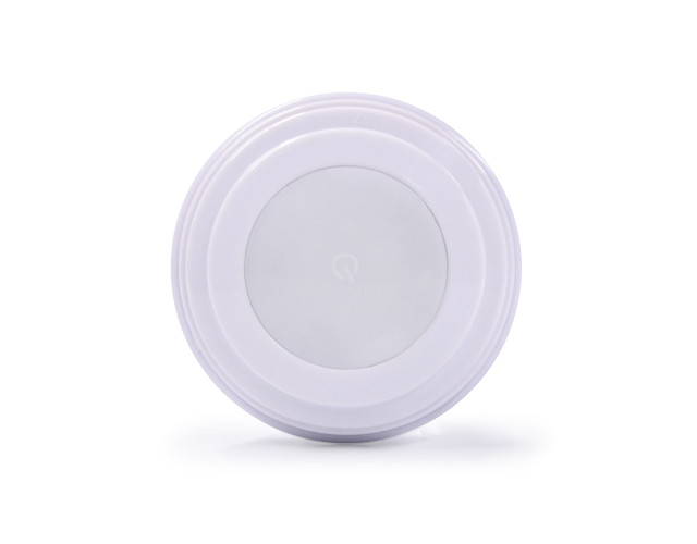 Світильники Magic Light точкові світлодіодні на батарейках та клейкій основі 5шт з пультом Світильники Magic Light точкові світлодіодні на батарейках та клейкій основі 5шт з пультом