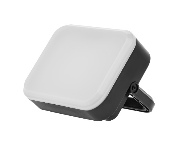 Ліхтар прожектор LP-330 для кемпінгу LED USB 3 режими акумуляторний