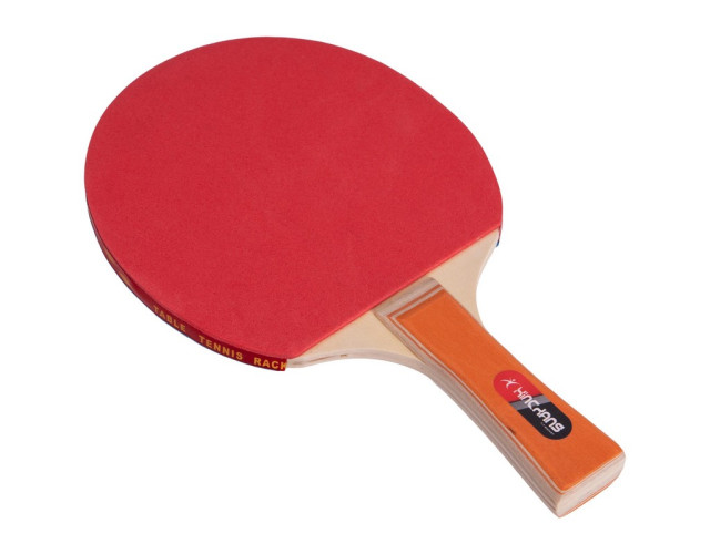 Набір для настільного тенісу Xinckans 2 ракетки 3 м'ячі