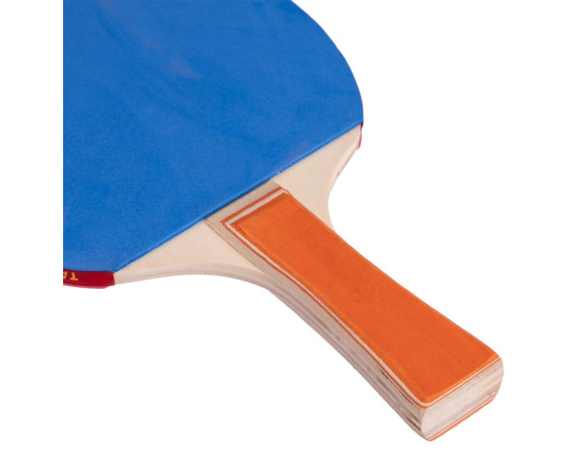 Набір для настільного тенісу Xinckans 2 ракетки 3 м'ячі