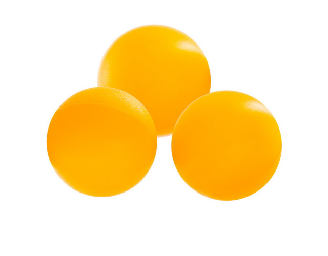 Набор для настольного тенниса Magicall 2 ракетки 3 мяча