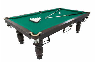 Бильярдный стол для пирамиды КЛАССИК 2 ЛЮКС 8Ф Бильярдный стол для пирамиды КЛАССИК 2 ЛЮКС 8Ф