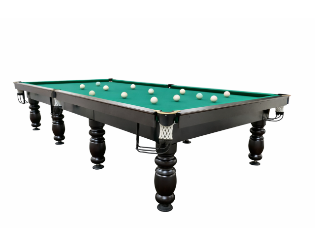 Бильярдный стол для пирамиды КЛАССИК 2 ЛЮКС 12Ф