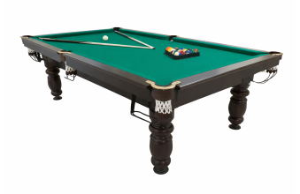 Бильярдный стол для пула КЛАССИК 2 ЛЮКС 7Ф