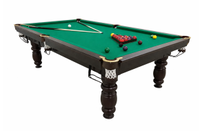 Бильярдный стол Классик 2 Люкс Снукер 7Ф