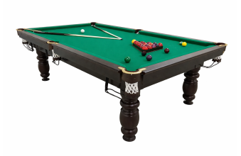 Більярдний стіл Класік 2 Люкс Снукер 7Ф
