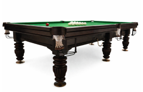 Більярдний стіл для піраміди Принц 11Ф Більярдний стіл для піраміди Принц 11Ф