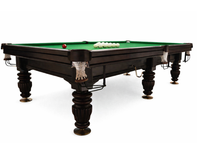 Більярдний стіл для піраміди Принц 11Ф Більярдний стіл для піраміди Принц 11Ф