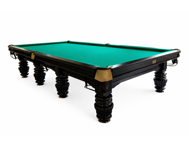 Більярдний стіл для піраміди Принц 12Ф Більярдний стіл для піраміди Принц 12Ф