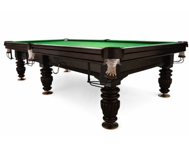 Більярдний стіл для пулу Принц 10 футів