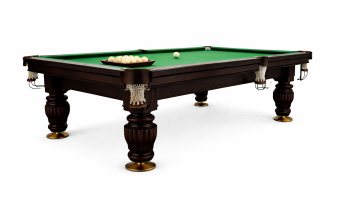 Бильярдный стол для пирамиды ПРИНЦ 8Ф Бильярдный стол для пирамиды ПРИНЦ 8Ф