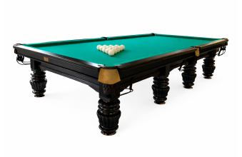 Бильярдный стол для пирамиды ПРИНЦ 12Ф