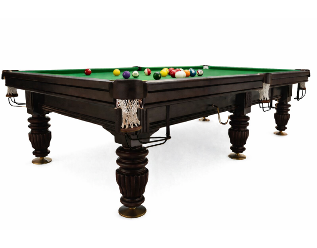 Більярдний стіл для пулу Принц 10 футів