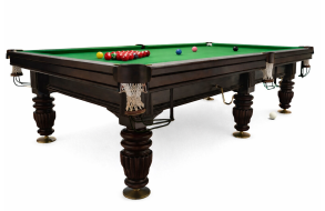 Бильярдный стол для снукера Принц 9футов