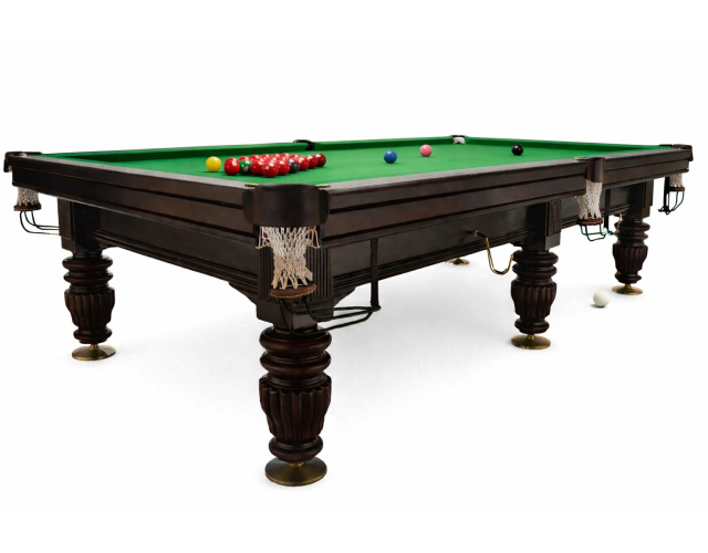 Бильярдный стол для снукера Принц 9футов