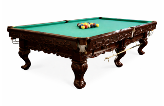 Більярдний стіл для пулу Royal 10футів Більярдний стіл для пулу Royal 10футів