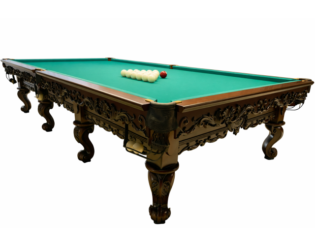 Більярдний стіл для піраміди Royal 12Ф