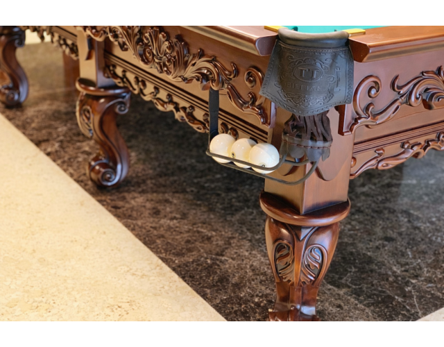 Більярдний стіл для піраміди Royal 12Ф