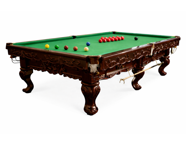 Більярдний стіл для снукера Royal 10футів