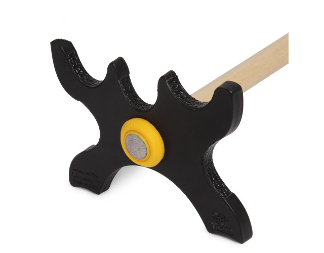 Міст для кия Tiger Kimsah з гумовою втулкою