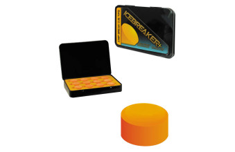 Наклейка для кия Tiger Icebreaker+  Jump Break ø14.5мм Super Hard+ 1шт 