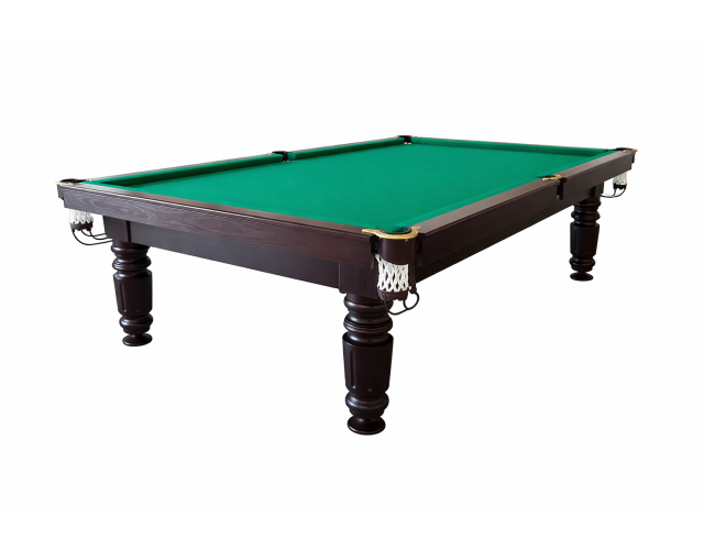 Більярдний стіл Сіріус Снукер 8Ф Більярдний стіл Сіріус Снукер 8Ф