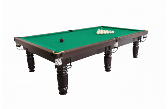 Більярдний стіл для піраміди СІРІУС 10Ф Більярдний стіл для піраміди СІРІУС 10Ф