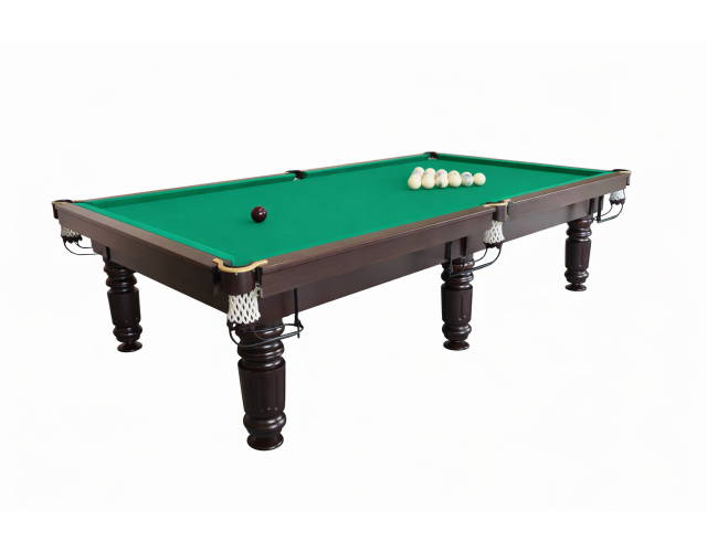 Більярдний стіл для піраміди СІРІУС 11Ф Більярдний стіл для піраміди СІРІУС 11Ф