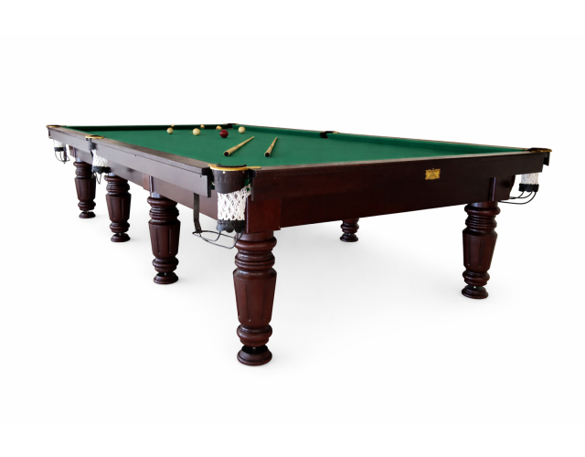 Більярдний стіл Сіріус Снукер 12Ф