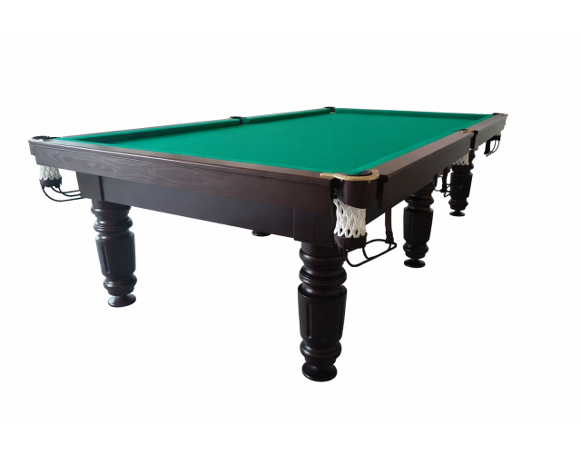 Більярдний стіл для піраміди СІРІУС 11Ф Більярдний стіл для піраміди СІРІУС 11Ф