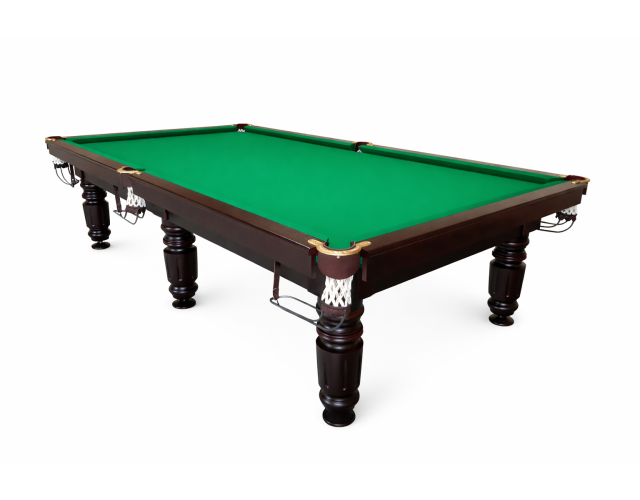 Бильярдный стол для пула СИРИУС 9Ф Бильярдный стол для пула СИРИУС 9Ф