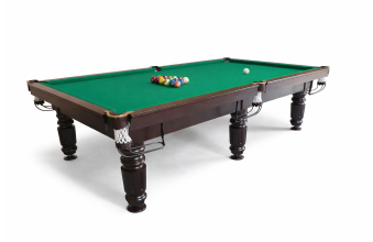 Бильярдный стол для пула СИРИУС 10Ф