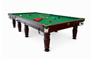 Більярдний стіл Сіріус Снукер 12Ф