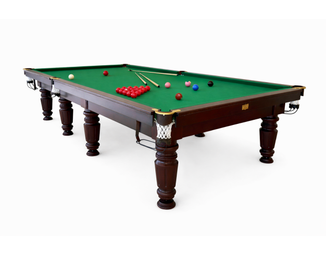 Більярдний стіл Сіріус Снукер 12Ф