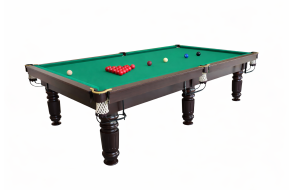Більярдний стіл Сіріус Снукер 10Ф