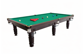 Бильярдный стол Сириус Снукер 10Ф