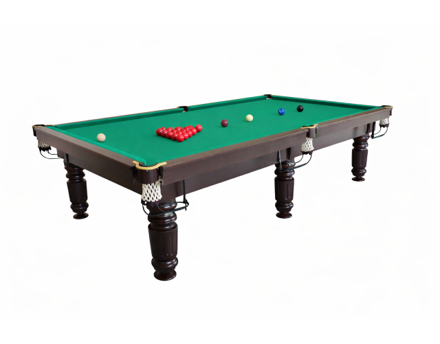 Більярдний стіл Сіріус Снукер 10Ф