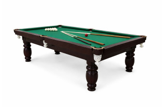 Бильярдный стол для пирамиды КЛАССИК 2 6Ф