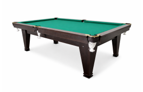 Більярдний стіл для пулу ОСКАР 6Ф Більярдний стіл для пулу ОСКАР 6Ф