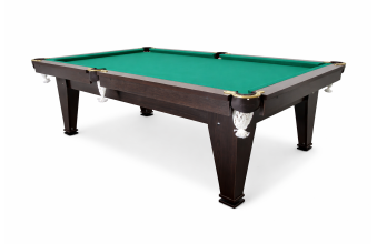 Бильярдный стол для пула ОСКАР 6Ф