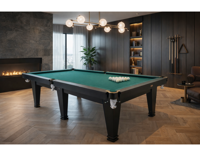 Бильярдный стол для пирамиды ОСКАР 10ф