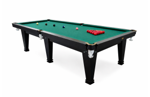Більярдний стіл для снукеру ОСКАР 9Ф