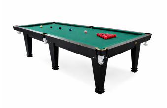 Більярдний стіл для снукеру ОСКАР 9Ф