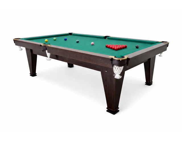 Бильярдный стол для снукера ОСКАР 6Ф