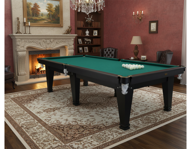 Бильярдный стол для пирамиды ОСКАР 9ф
