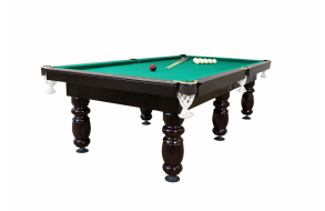 Бильярдный стол для пирамиды КЛАССИК 2 9Ф