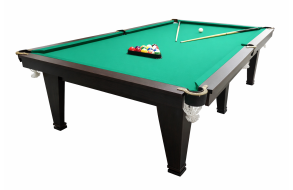 Бильярдный стол для пула ОСКАР 10Ф