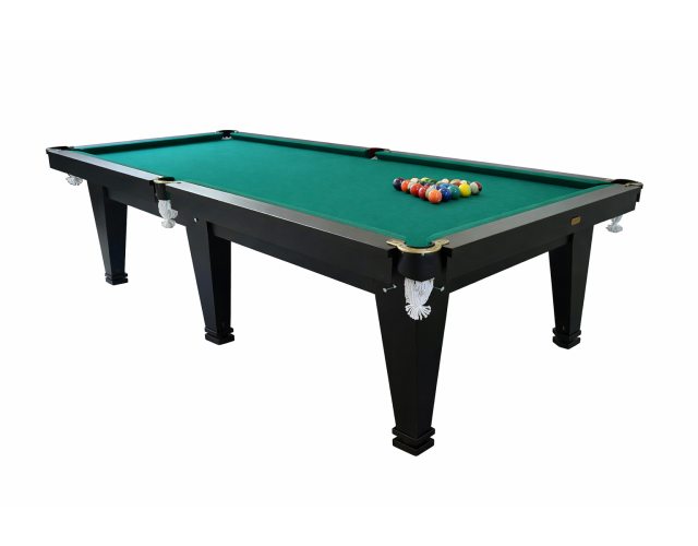 Більярдний стіл для пулу ОСКАР 10Ф